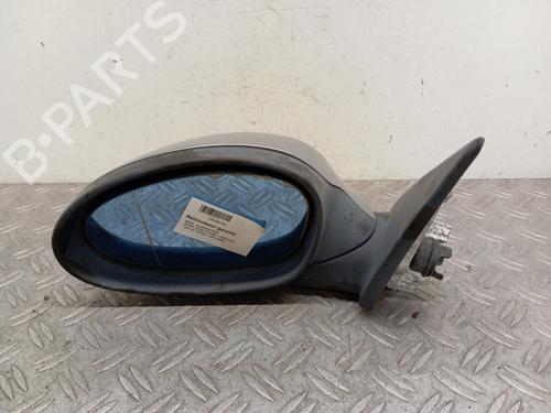 Used Left mirror BMW 3 (E90) 330 d (231 hp) 28346014