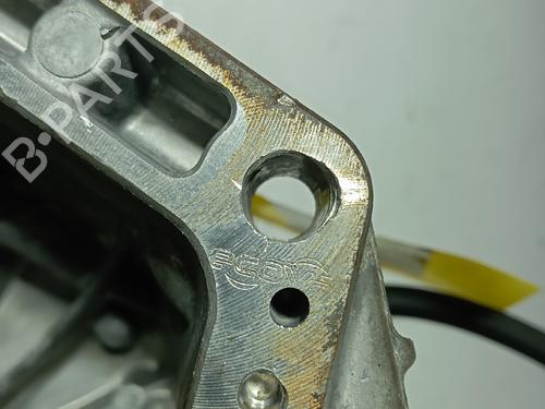 Used Gearbox Gearbox MERCEDES-BENZ VITO Van (W447) [2014-2026] 35791551 35791551