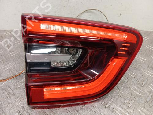 Used Left tailgate light RENAULT KADJAR (HA_, HL_) 1.6 dCi 130 (HLA4) (130 hp) 28346116