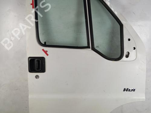 Used Right front door PEUGEOT BOXER Van (244) 2.2 HDi (101 hp) 28338964