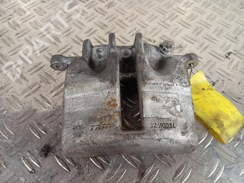 Used Left front brake caliper PEUGEOT EXPERT Van (VF3A_, VF3U_, VF3X_) 2.0 HDi 120 (120 hp) 29495004
