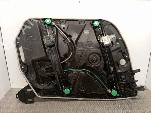 Used Front right window mechanism MERCEDES-BENZ C-CLASS (W205) C 200 d (205.007) (136 hp) 28347577