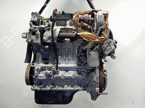 Engine PEUGEOT PARTNER Box Body/MPV 1.6 BlueHDi 100 | BP32289733M1 - Image 2