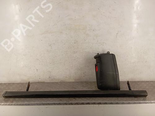 Used Rear bumper PEUGEOT BOXER Platform/Chassis (ZCT_) 2.5 D (86 hp) 28347307