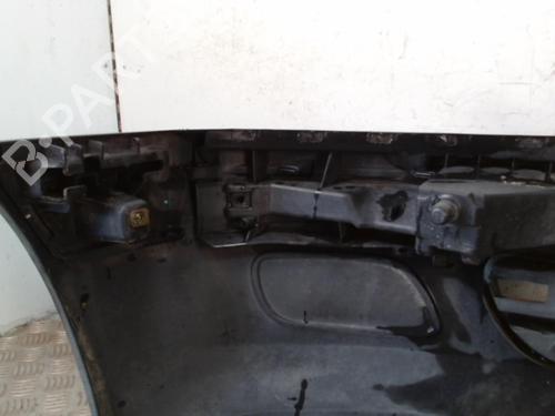 Front bumper PEUGEOT 106 II (1A_, 1C_) 1.0 i | BP28342441C7 