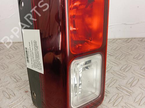 Mistachterlichten rechts OPEL VIVARO B Van (X82) 1.6 CDTI (05) (146 hp) 30876913