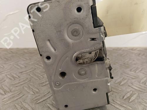 Used Front right lock FIAT DUCATO Van (250_) 130 Multijet 2,3 D (131 hp) 28343749