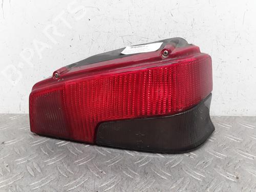 Used Right taillight PEUGEOT 106 I (1A, 1C) 1.1 (60 hp) 28346511