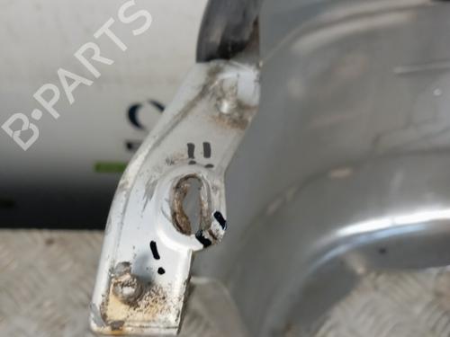 Bak støtfanger PEUGEOT 206 Hatchback (2A/C) 1.4 i | BP28338093C8 