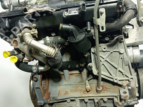 Engine OPEL CORSA D (S07) 1.3 CDTI (L08, L68) | BP36249824M1  - Image 6