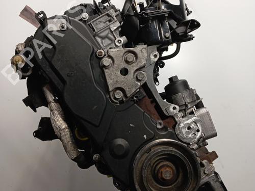 Engine PEUGEOT 807 (EB_) 2.0 HDi | BP28343726M1 