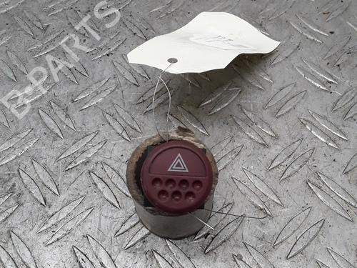 Used Warning switch PEUGEOT 106 II (1A_, 1C_) 1.1 i (60 hp) 28343138
