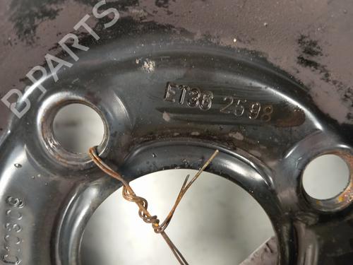 Felga RENAULT CLIO II (BB_, CB_) 1.2 (BB0A, BB0F, BB10, BB1K, BB28, BB2D, BB2H, CB0A,... | BP29956939C45