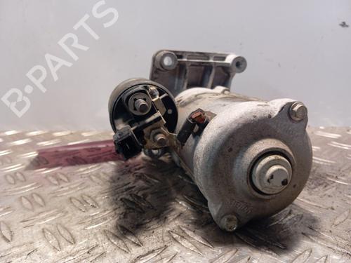Used Starter Starter CITROËN C3 III (SX) 1.5 BlueHDi 100 (SXYHYP, SXYHTU) (102 hp) 28343395 28343395