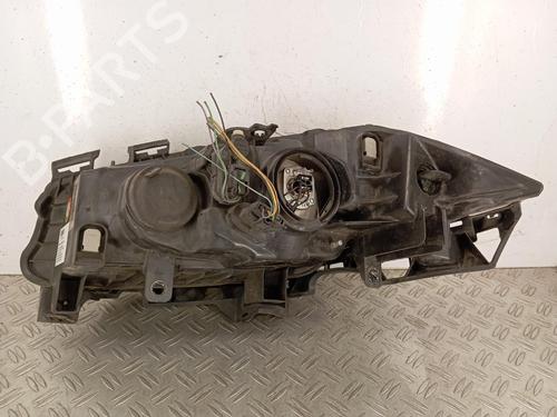 Used Right headlight Right headlight 37629511 37629511