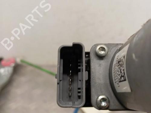 Front right window mechanism CITROËN C3 Picasso (SH_) 1.6 HDI 90 | BP28340118C23