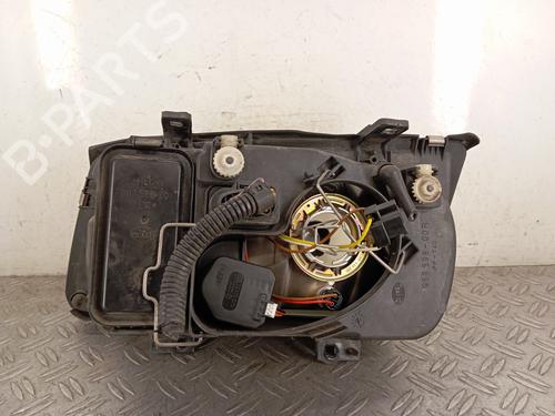 Right headlight VW BORA I (1J2) 1.9 TDI | BP28344031C29 