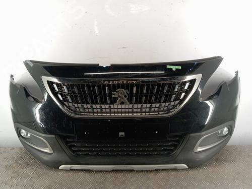 Foran støtfanger PEUGEOT 2008 I (CU_) 1.2 THP 110 / PureTech 110 (110 hp) 29479786