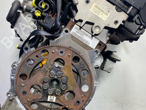 Engine BMW 1 (E87) 120 d | BP34574707M1  - Image 6