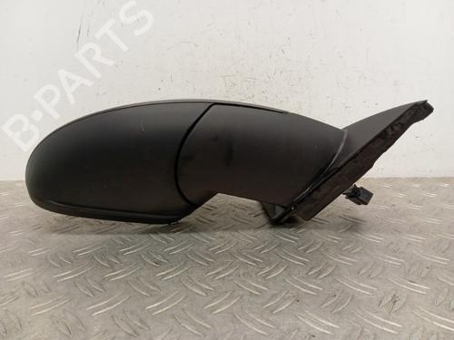 Right mirror OPEL INSIGNIA A Sports Tourer (G09) 2.0 CDTI (35) | BP28346556C27 