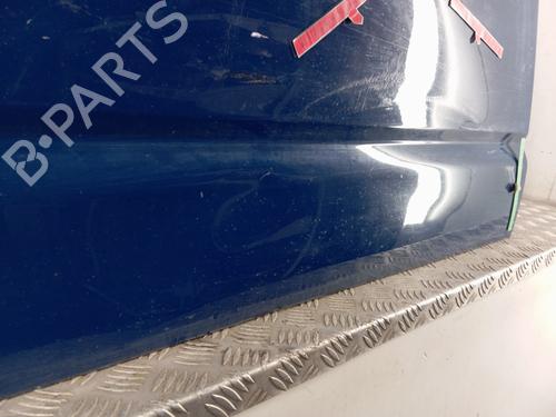 Left slide door VW TRANSPORTER T5 Van (7HA, 7HH, 7EA, 7EH) 2.0 TDI | BP28346670C74 