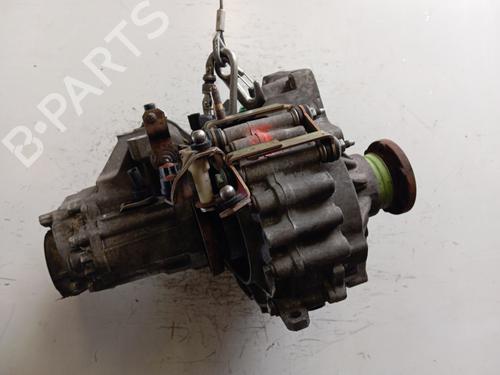 Gearbox VW GOLF IV (1J1) 1.6 | BP28347213M3 