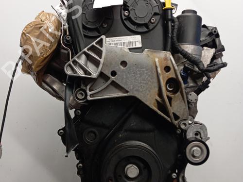 Motor AUDI TT (FV3, FVP) 2.0 TTS quattro | BP28339891M1 