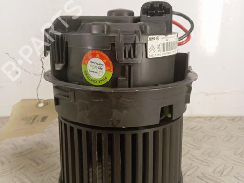 Used Heater blower motor CITROËN C3 III (SX) 1.2 PureTech 82 (83 hp) 30515946