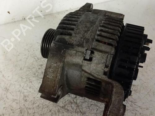 Generator CITROËN JUMPER I Van (230L) 2.5 D (86 hp) 28347655