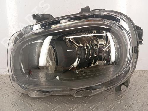 Left headlight CITROËN C3 III (SX) 1.2 PureTech 82 | BP38629035C28 - Image 3