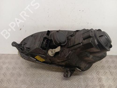 Højre forlygte VW GOLF V (1K1) 1.9 TDI (105 hp) 28347444