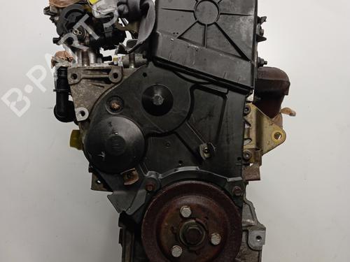 Used Engine Engine CITROËN SAXO (S0, S1) 1.0 X (50 hp) 30650572 30650572