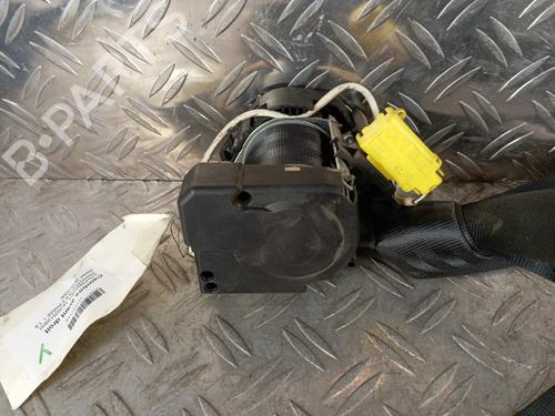 Front right seatbelt VW TRANSPORTER T5 Van (7HA, 7HH, 7EA, 7EH) 1.9 TDI | BP32065257I25  - Image 7