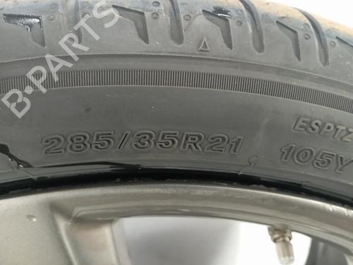 Used Rim Rim BMW X6 (F16, F86) M 50 d (381 hp) 31669900 31669900