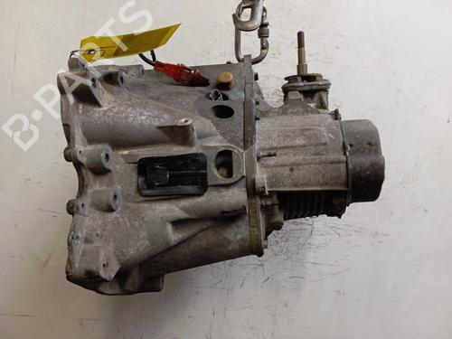 Used Gearbox Gearbox CITROËN XSARA Break (N2) 1.9 D (70 hp) 31092444 31092444