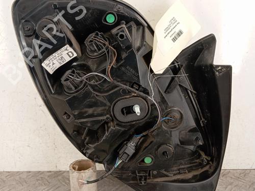 Right taillight RENAULT ZOE (BFM_) ZOE | BP28348153C35 