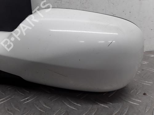 Left mirror RENAULT MEGANE II Estate (KM0/1_) 1.5 dCi (KM02, KM13) | BP28343520C26 