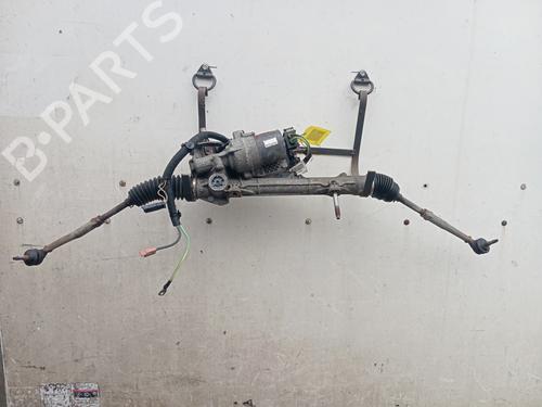 Styregear/Snekke PEUGEOT 207 (WA_, WC_) 1.6 HDi (90 hp) 30101338