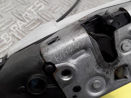 Rear right lock PEUGEOT 308 I (4A_, 4C_) 1.6 HDi | BP28339556C99 