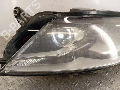 Optica esquerda Optica esquerda VW CC B7 (358) 2.0 TDI (140 hp) 35930663 35930663