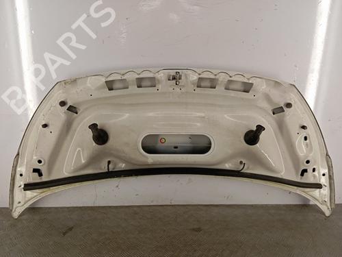 Hood PEUGEOT EXPERT Van (VF3A_, VF3U_, VF3X_) 2.0 HDi 120 | BP29494995C1 
