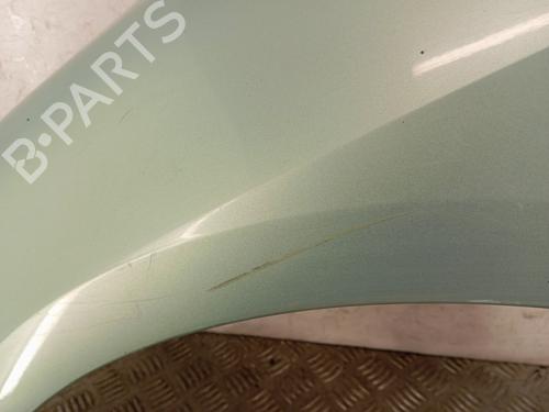 Left front fenders PEUGEOT 307 Break (3E) 2.0 HDI 110 | BP28337475C41 
