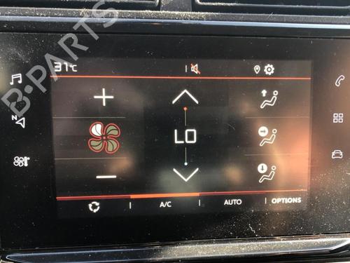 Display CITROËN C3 III (SX) 1.2 PureTech 82 | BP38531068C48 - Image 3