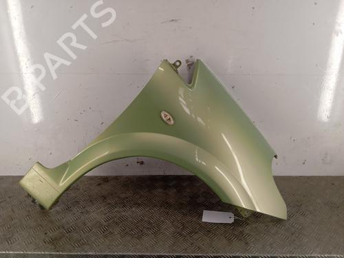 Used Right front fenders CITROËN C3 Pluriel (HB_) 1.6 (109 hp) 29429215