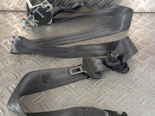 Rear right seatbelt OPEL CORSA E (X15) 1.4 Turbo (08, 68) | BP32350346I28 - Image 3