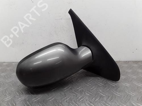 Right mirror RENAULT CLIO II (BB_, CB_) 1.6 16V (BB01, BB0H, BB0T, BB14, BB1D, BB1R, BB2KL, BB3G... | BP28339174C27 