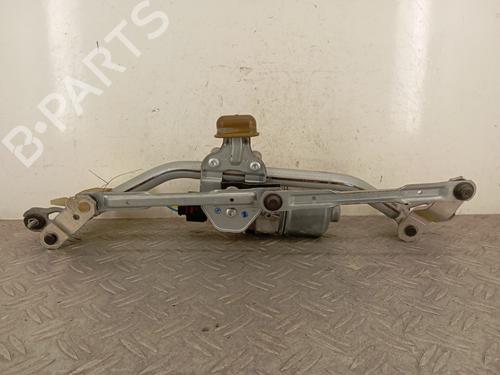 Front wiper motor PEUGEOT 208 I (CA_, CC_) 1.2 VTI 82 | BP28348345M29
