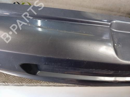 Rear bumper RENAULT CLIO III (BR0/1, CR0/1) 1.5 dCi (BR17, CR17) | BP28338450C8 