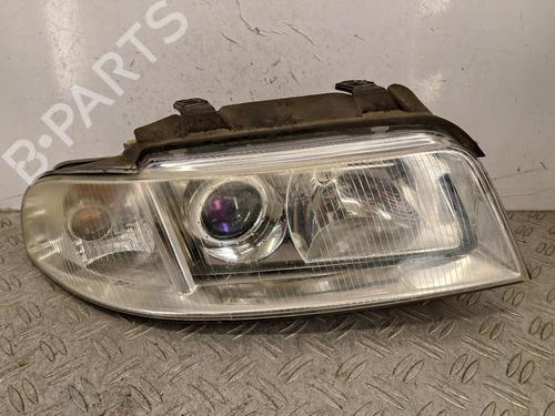 Used Right headlight Right headlight AUDI A4 B5 Avant (8D5) 2.5 TDI quattro (150 hp) 40504343 40504343