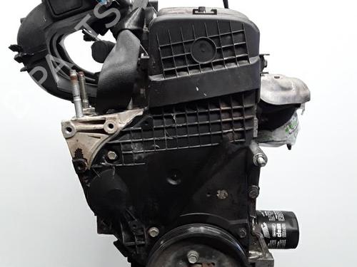 Motor PEUGEOT 206 Hatchback (2A/C) 1.1 i | BP28342550M1 